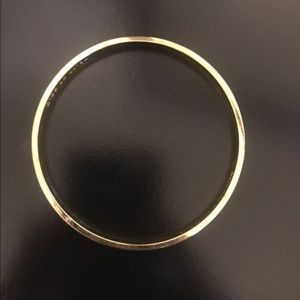 Kate spade gold bracelet